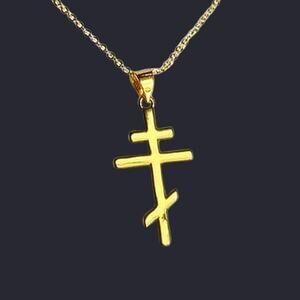 Heated rivalry inspired roman orthodox
